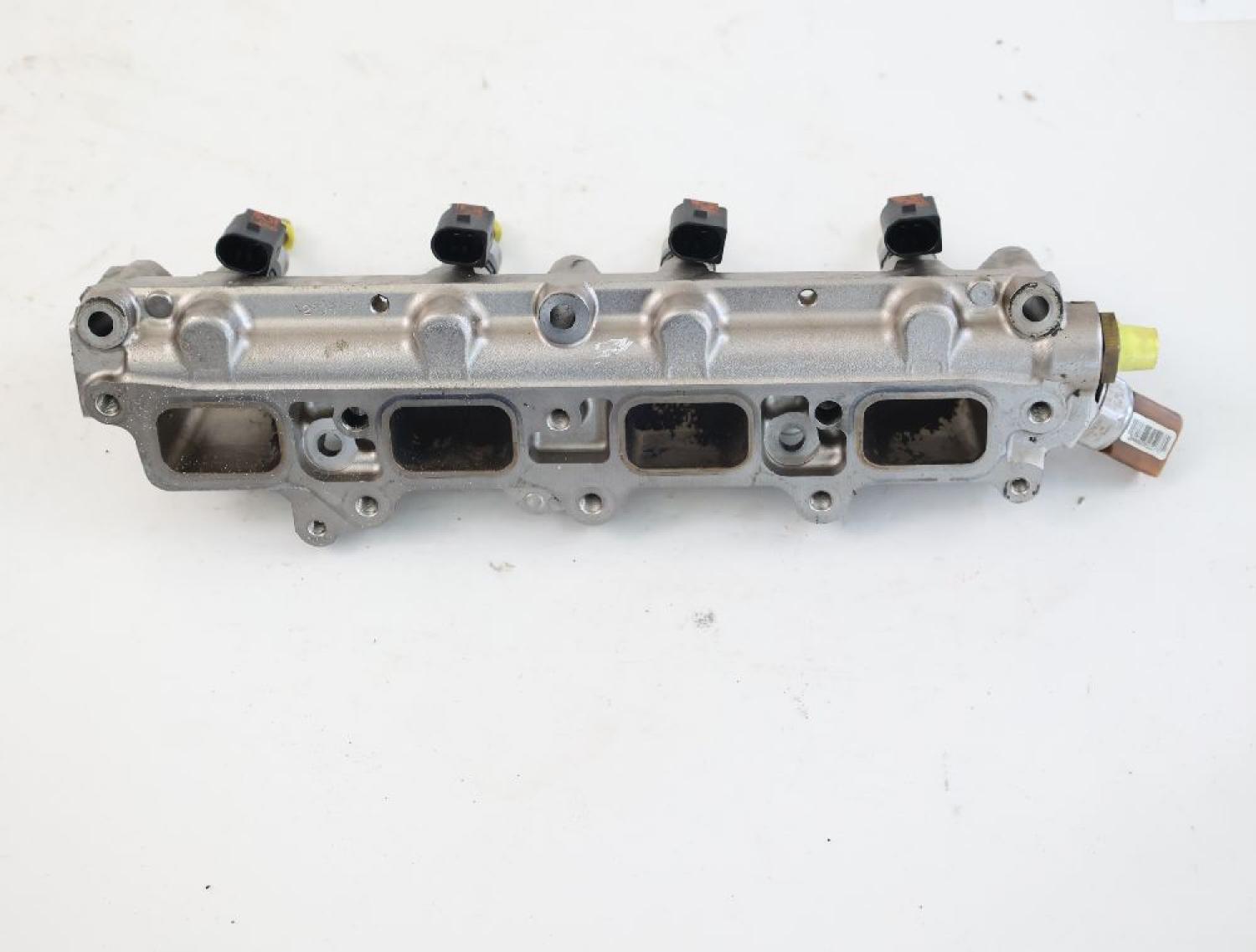 Einspritzeinheit 03C133202AQ VW SCIROCCO 3