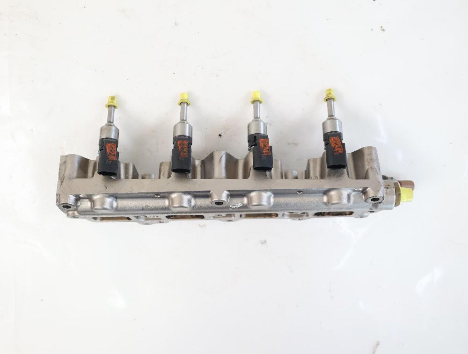 Einspritzeinheit 03C133202AQ VW SCIROCCO 3