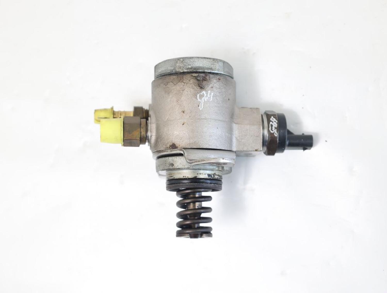 Hochdruckpumpe 03C127026R VW SCIROCCO 3