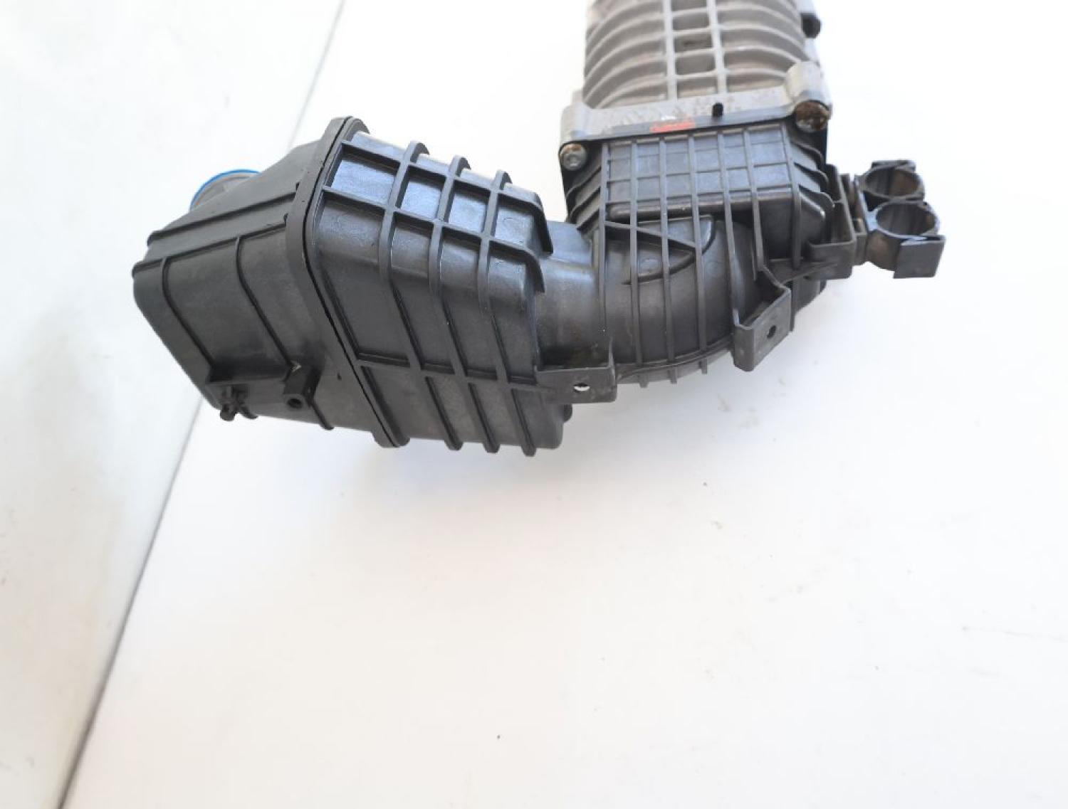 Turbolader 03C145601E VW SCIROCCO 3