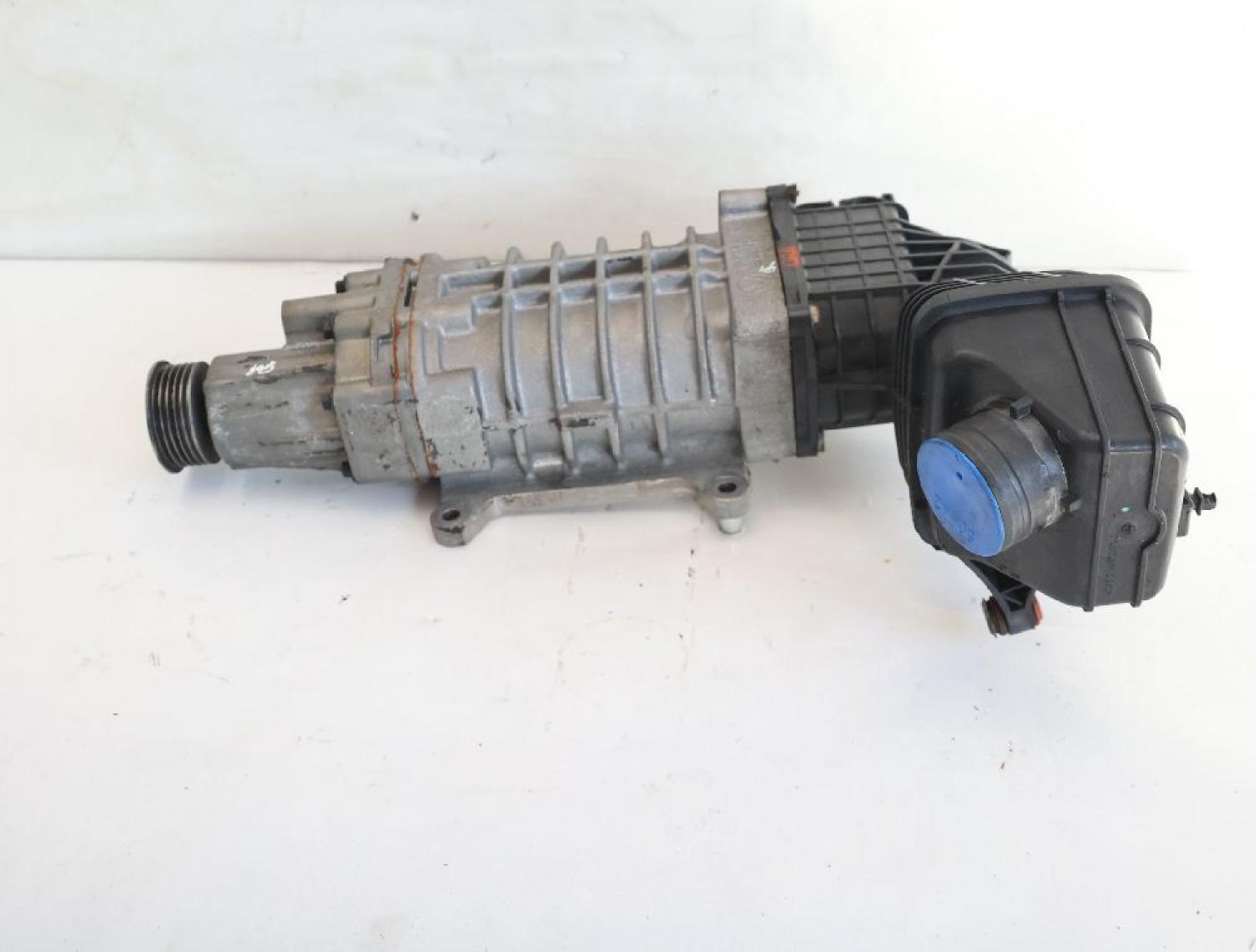Turbolader 03C145601E VW SCIROCCO 3