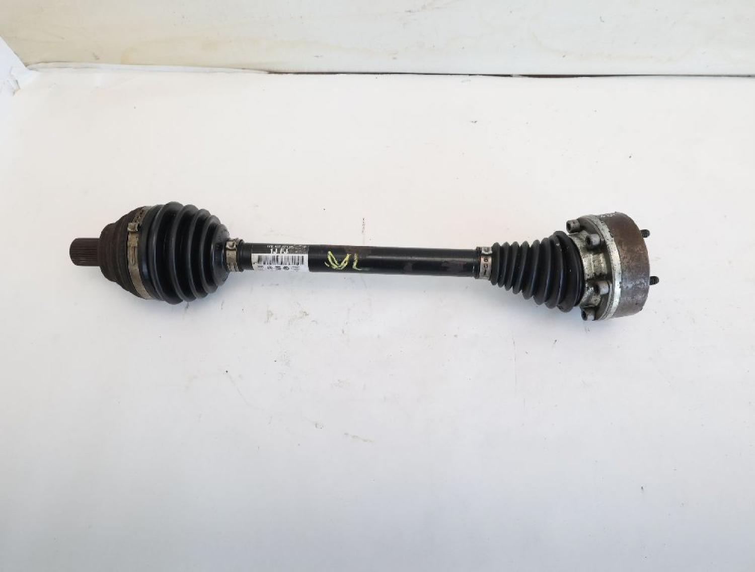 Antriebswelle vorn links 1K0407271JF VW SCIROCCO 3