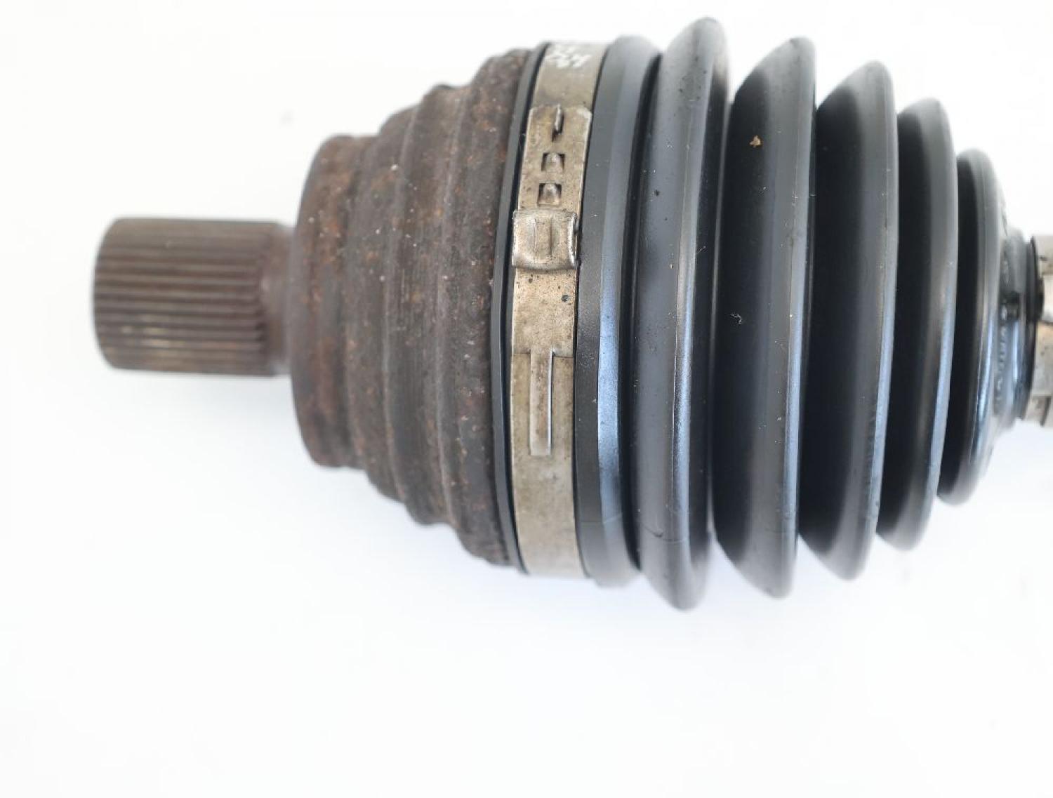 Antriebswelle vorn links 1K0407271JF VW SCIROCCO 3