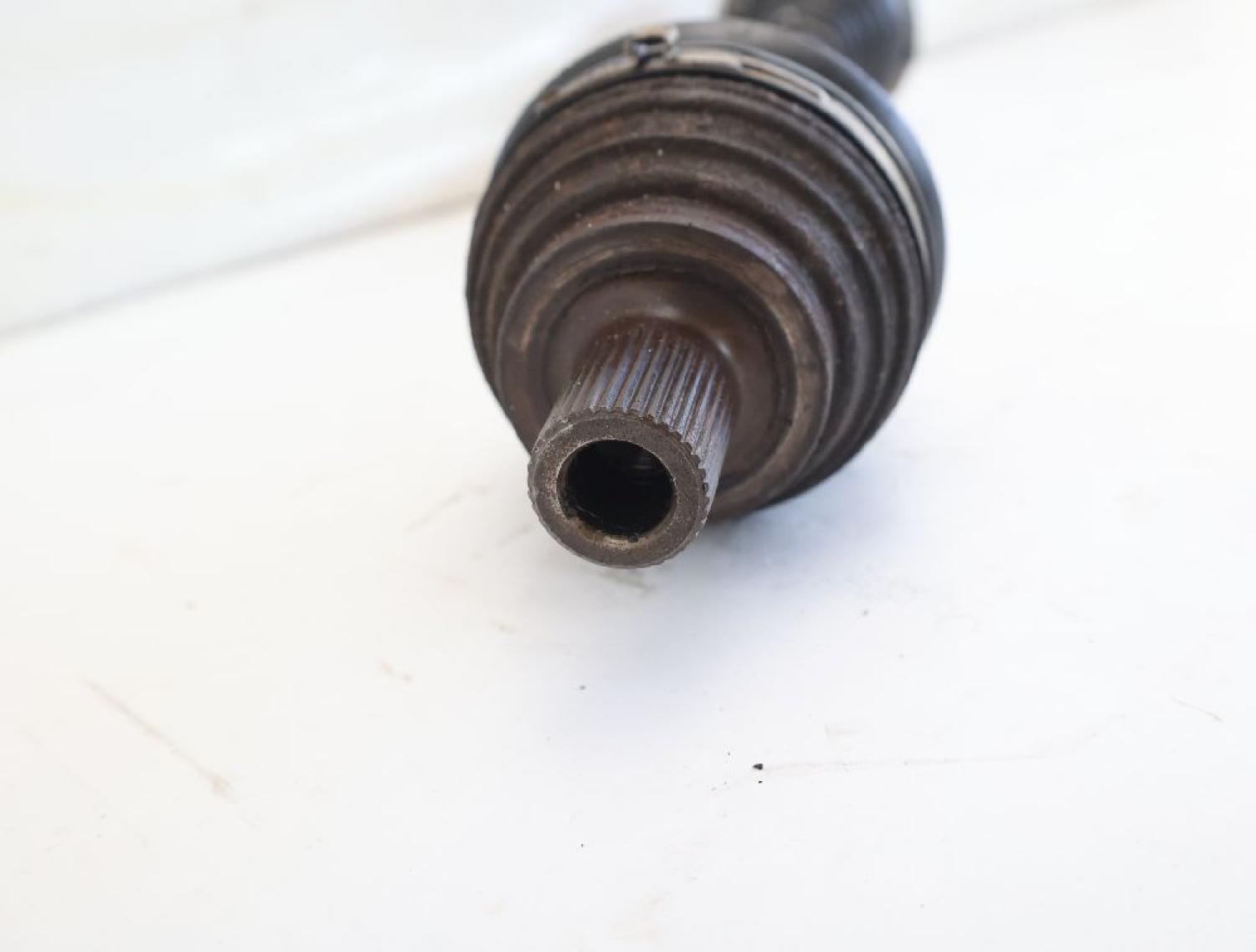 Antriebswelle vorn links 1K0407271JF VW SCIROCCO 3