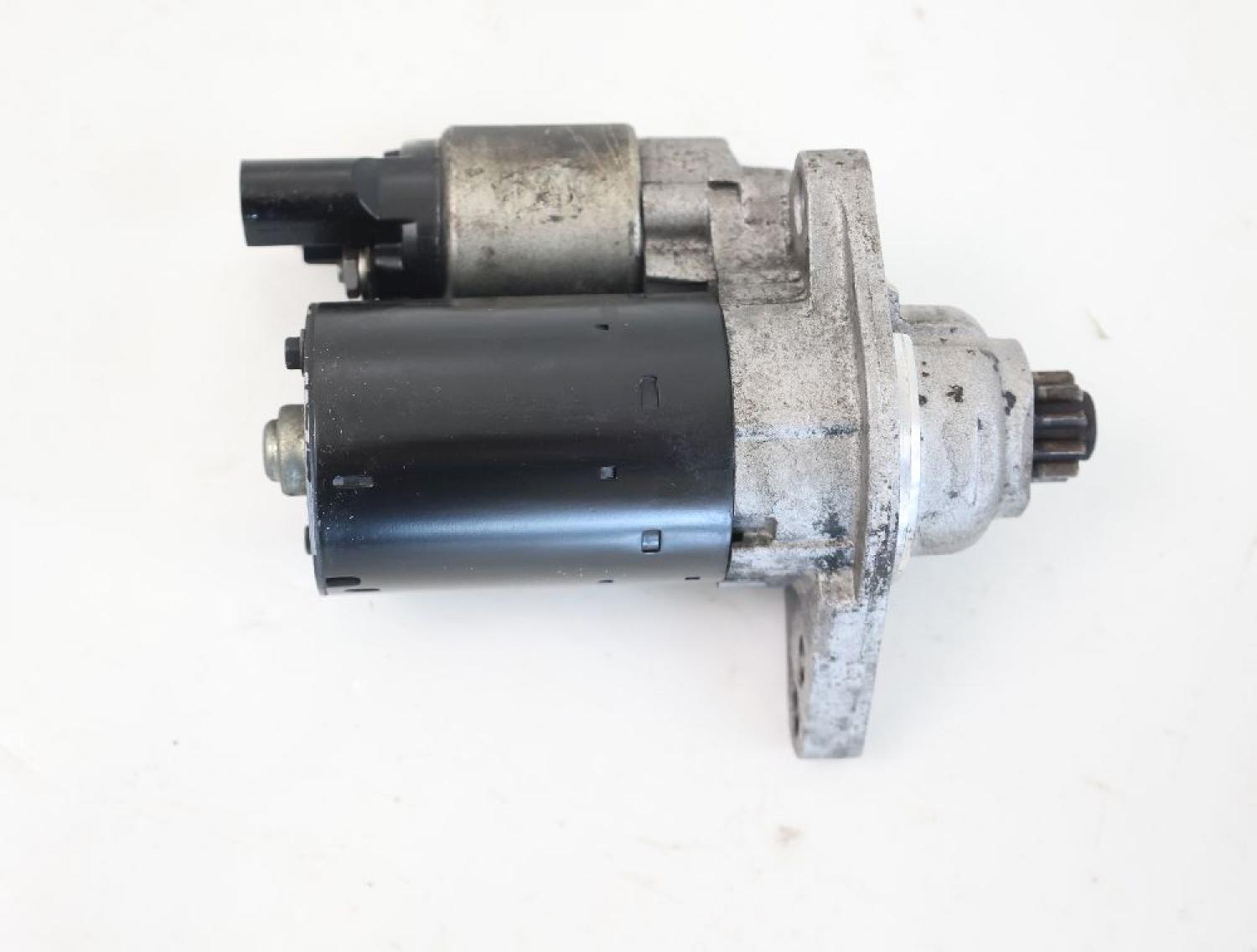Anlasser 02Z911023E VW SCIROCCO 3