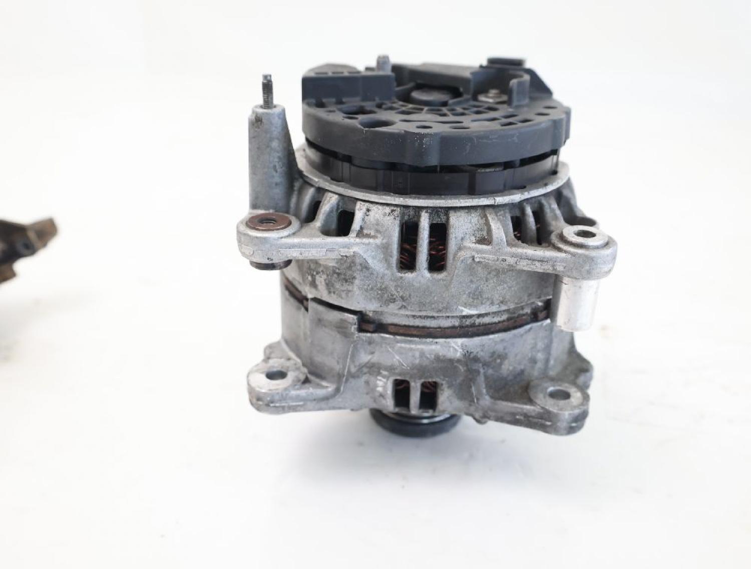Lichtmaschine 03C903023A VW SCIROCCO 3