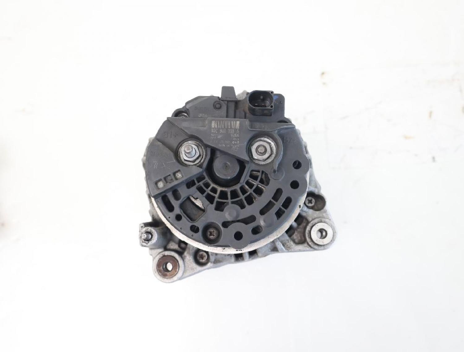Lichtmaschine 03C903023A VW SCIROCCO 3
