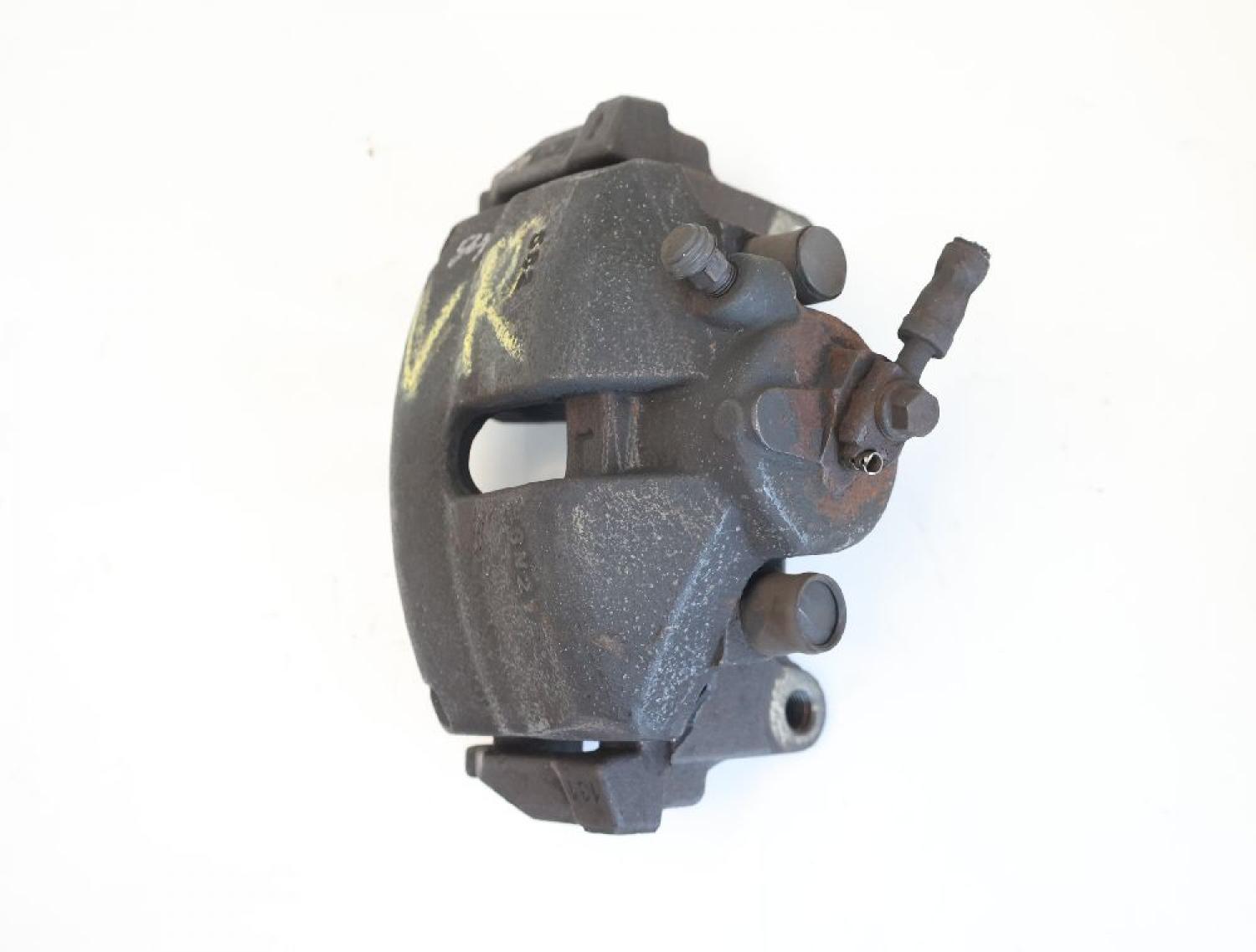 Bremssattel vorn rechts 1K0615124E VW SCIROCCO 3