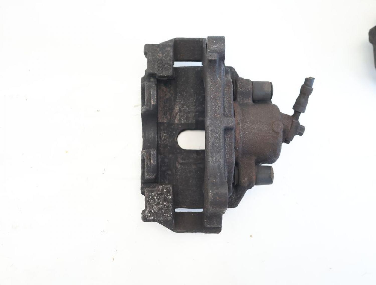 Bremssattel vorn links 1K0615123E VW SCIROCCO 3