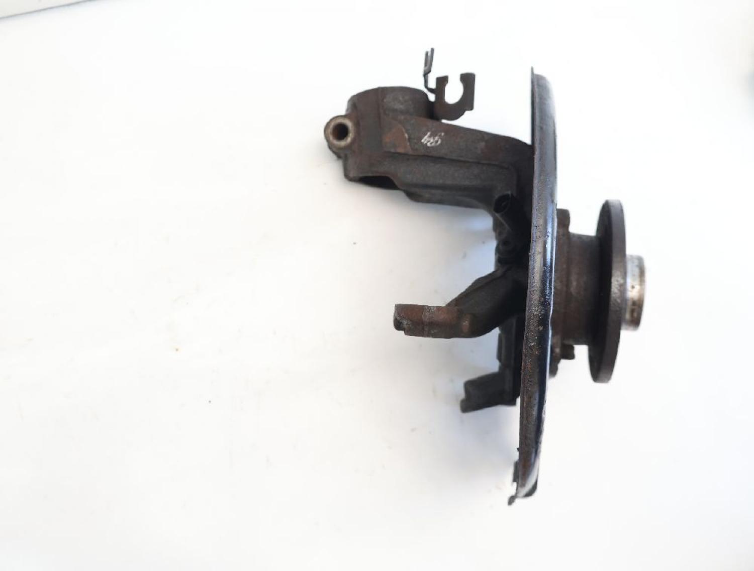 Achsschenkel vorn rechts 1K0407256AA VW SCIROCCO 3