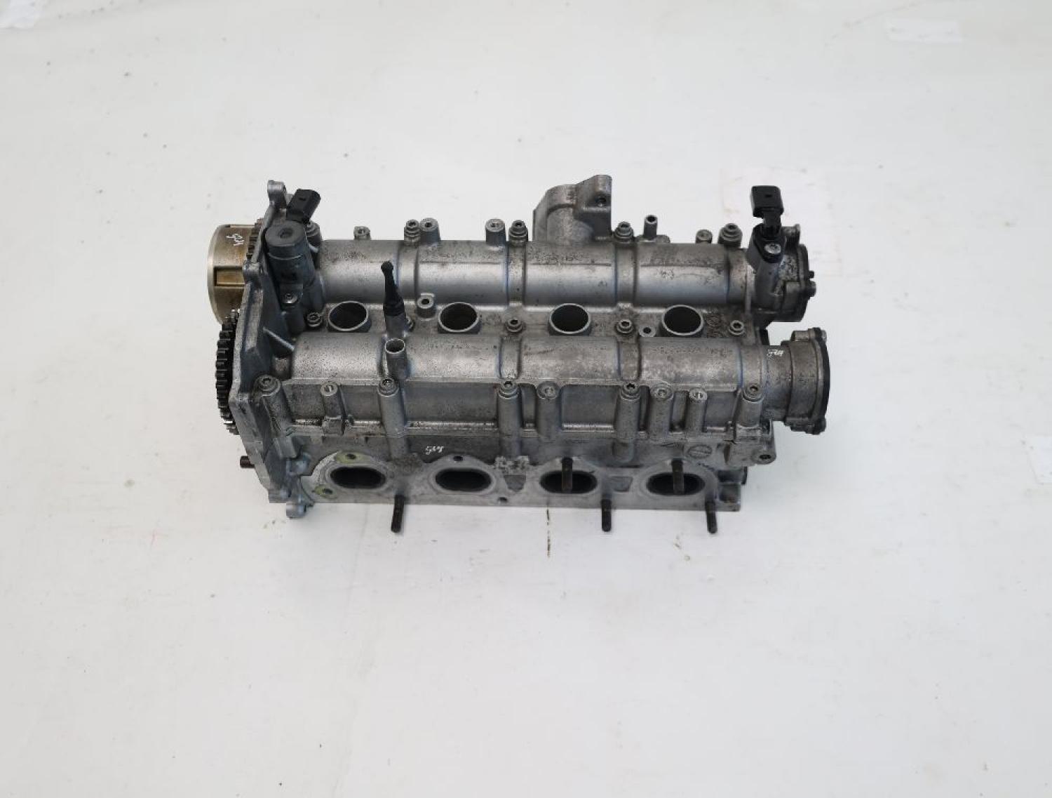 Zylinderkopf 03C103264E VW SCIROCCO 3