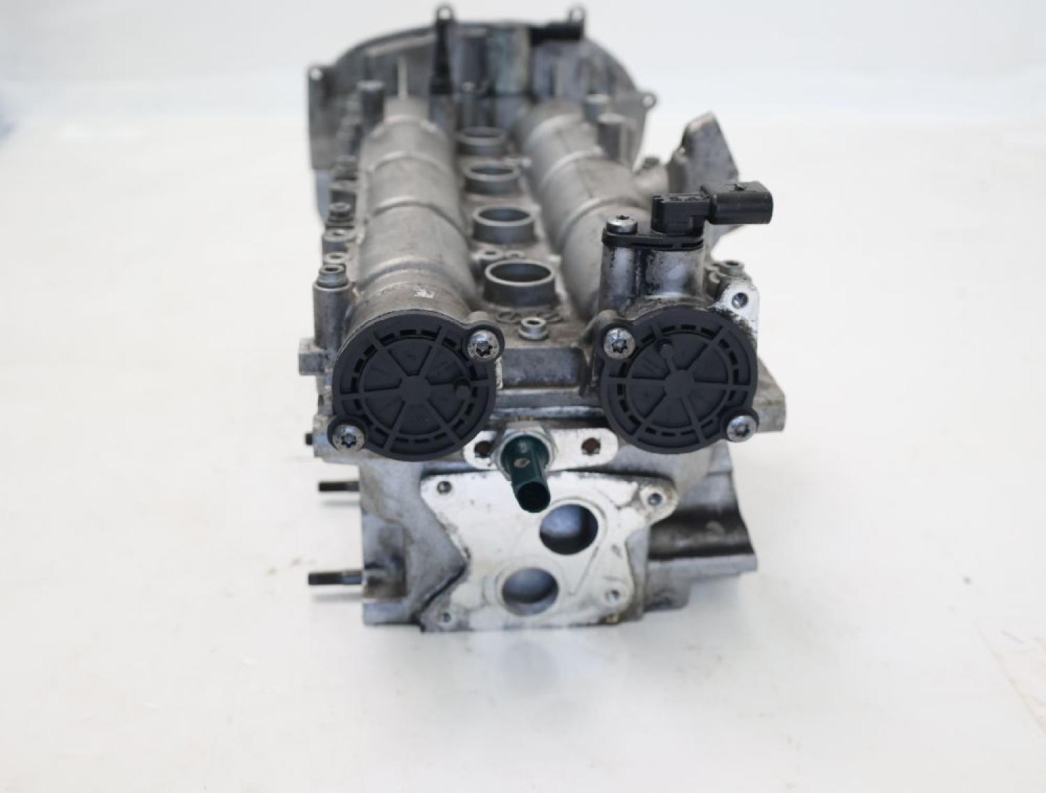 Zylinderkopf 03C103264E VW SCIROCCO 3