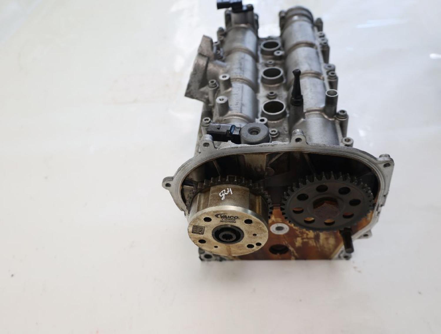 Zylinderkopf 03C103264E VW SCIROCCO 3
