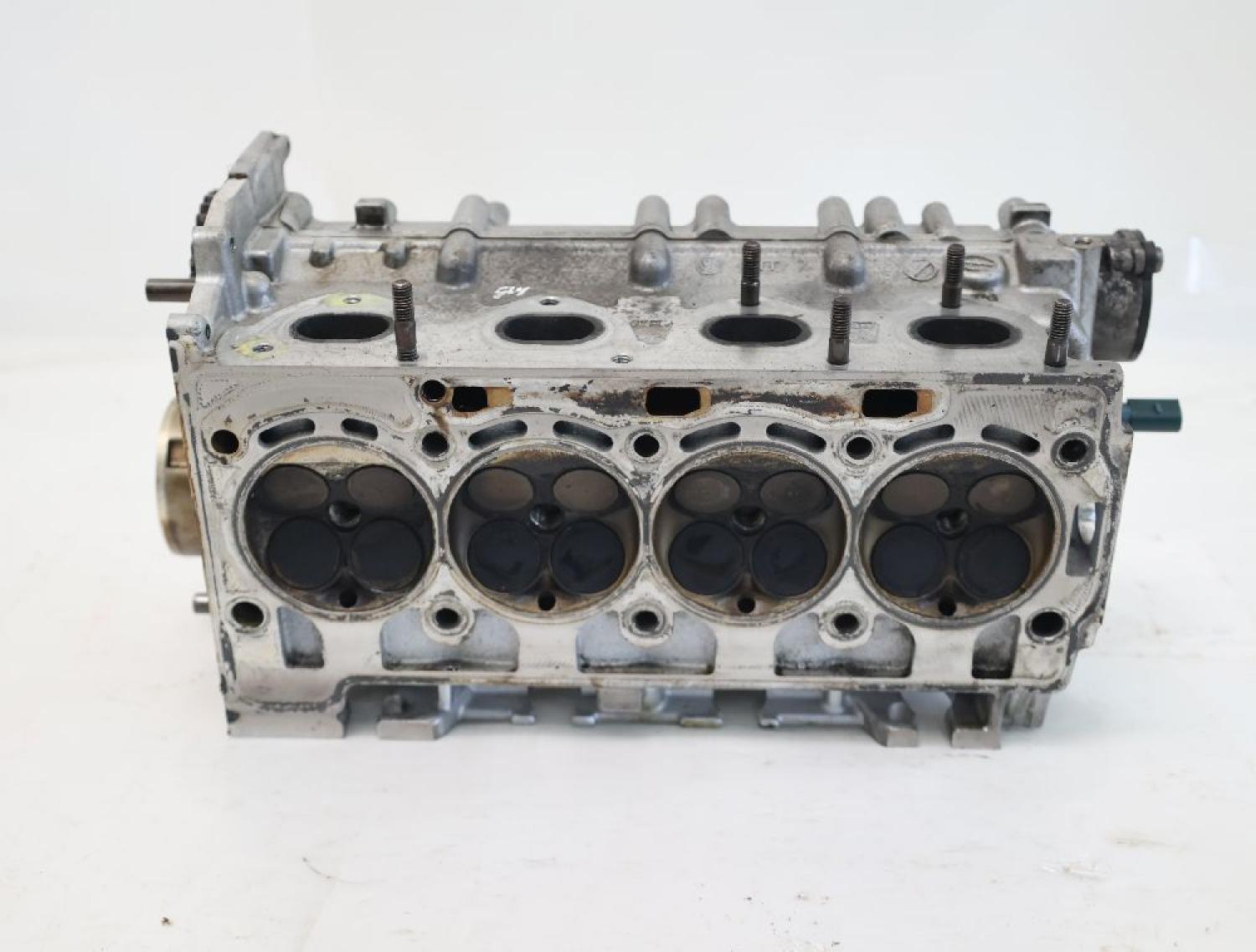 Zylinderkopf 03C103264E VW SCIROCCO 3