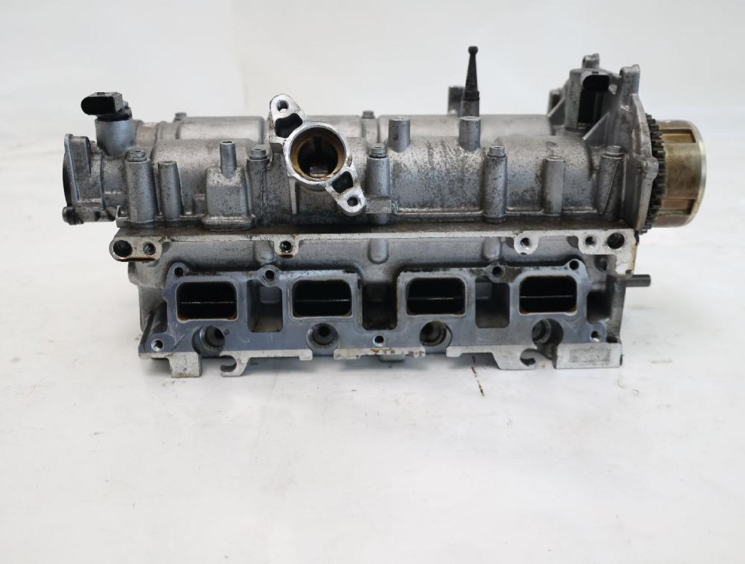 Zylinderkopf 03C103264E VW SCIROCCO 3
