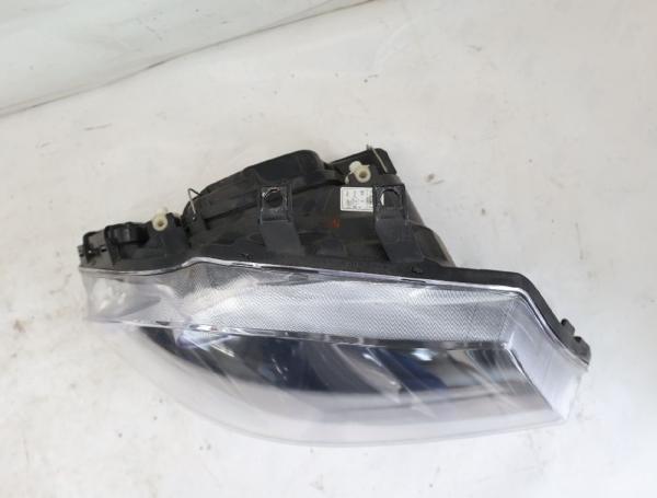 Scheinwerfer rechts 6L1941752D Seat IBIZA 3 6L