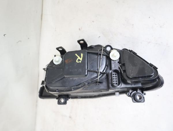 Scheinwerfer rechts 6L1941752D Seat IBIZA 3 6L