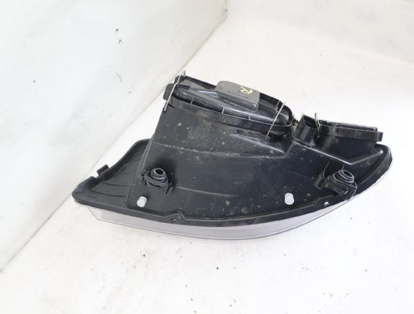 Scheinwerfer rechts 6L1941752D Seat IBIZA 3 6L