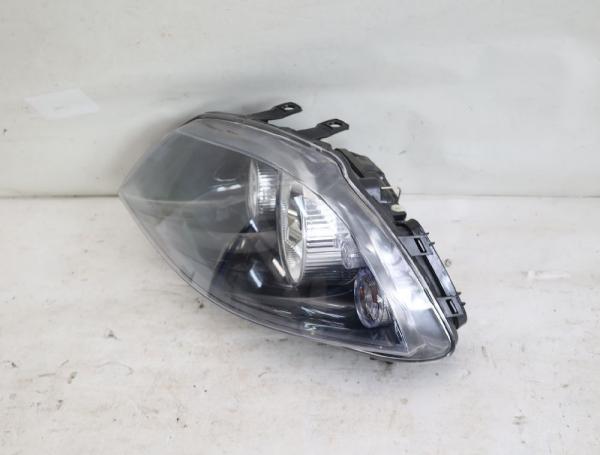 Scheinwerfer links 6L1941751D Seat IBIZA 3 6L