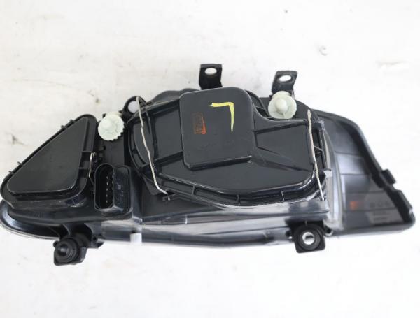 Scheinwerfer links 6L1941751D Seat IBIZA 3 6L