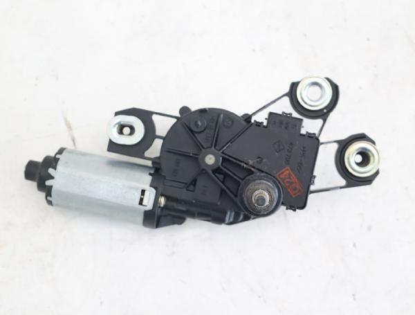 Scheibenwischermotor hinten 6L6955711D Seat IBIZA 3 6L