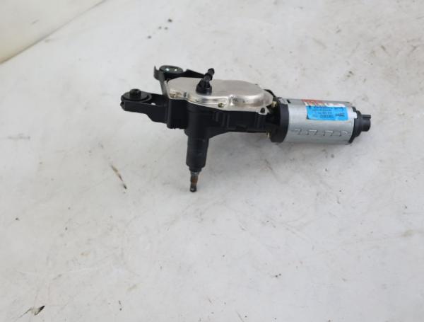 Scheibenwischermotor hinten 6L6955711D Seat IBIZA 3 6L