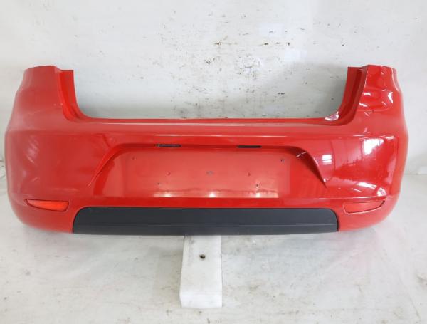 Stoßstange hinten 6L6807421L Seat IBIZA 3 6L