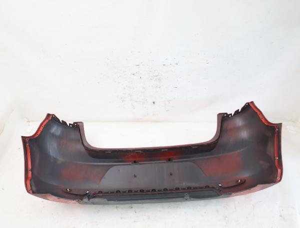 Stoßstange hinten 6L6807421L Seat IBIZA 3 6L
