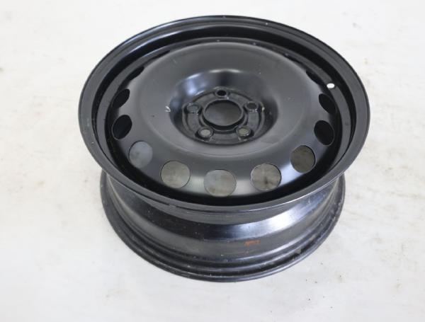 Felge Stahl 6Q0601027J Seat IBIZA 3 6L