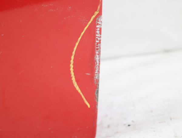 Tür 3trg links 6L3831055R Seat IBIZA 3 6L