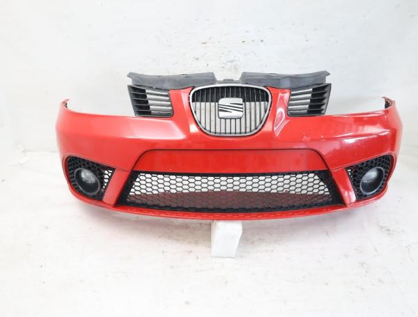 Stoßstange vorn 6L6807217K Seat IBIZA 3 6L