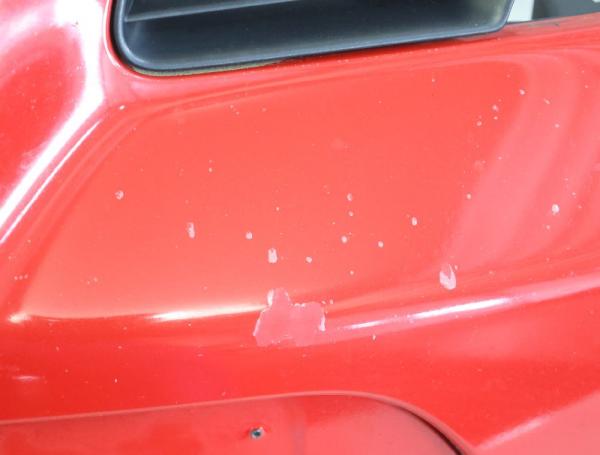 Stoßstange vorn 6L6807217K Seat IBIZA 3 6L