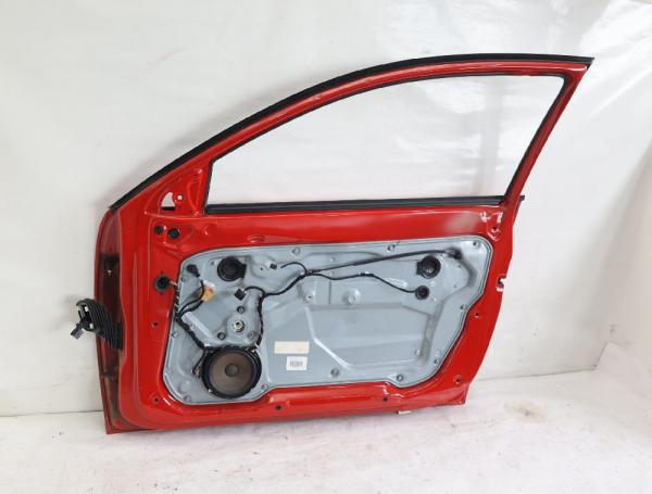 Tür 3trg rechts 6L3831056R Seat IBIZA 3 6L