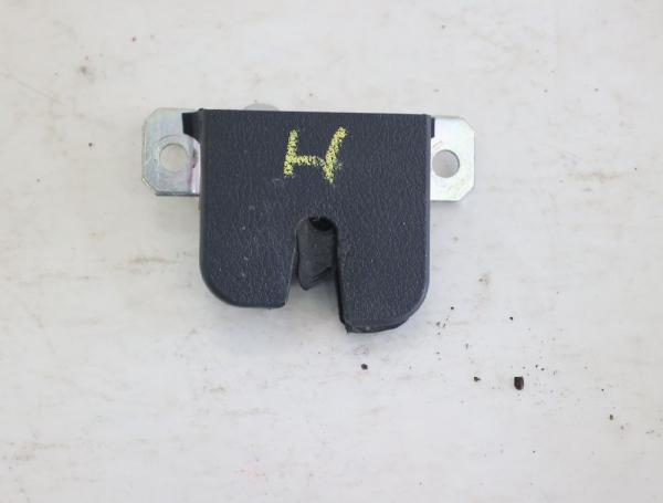 Schloß Heckklappe 6L6827505A Seat IBIZA 3 6L
