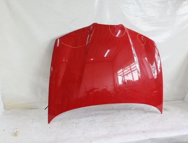 Motorhaube 6L0823031D Seat IBIZA 3 6L