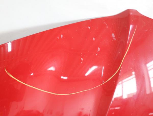 Motorhaube 6L0823031D Seat IBIZA 3 6L