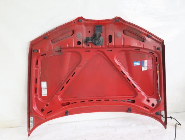 Motorhaube 6L0823031D Seat IBIZA 3 6L