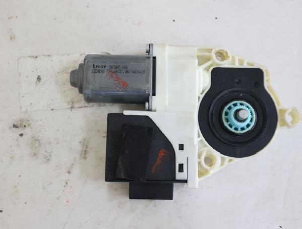 Fensterheber-Motor vorn rechts 6L2959801 Seat IBIZA 3 6L