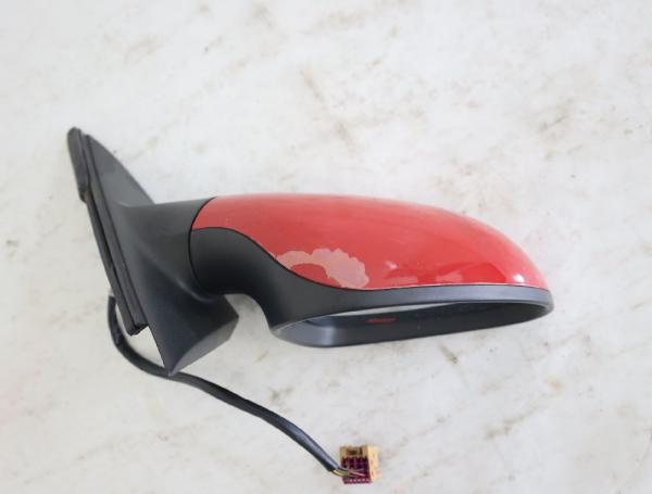 Spiegel rechts elektrisch 6L1857508AD Seat IBIZA 3 6L