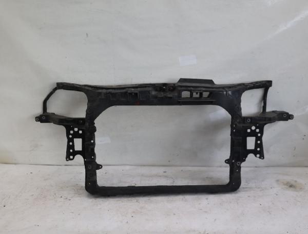 Schloßträger 6L0805588A Seat IBIZA 3 6L