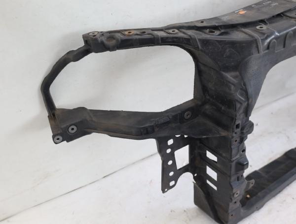 Schloßträger 6L0805588A Seat IBIZA 3 6L