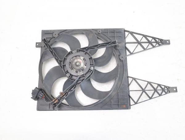 Ventilator (am Kühler) 6Q0121207L Seat IBIZA 3 6L