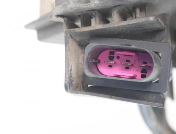 Ventilator (am Kühler) 6Q0121207L Seat IBIZA 3 6L