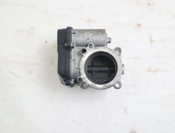 Drosselklappenstutzen 03C133062C Seat IBIZA 3 6L