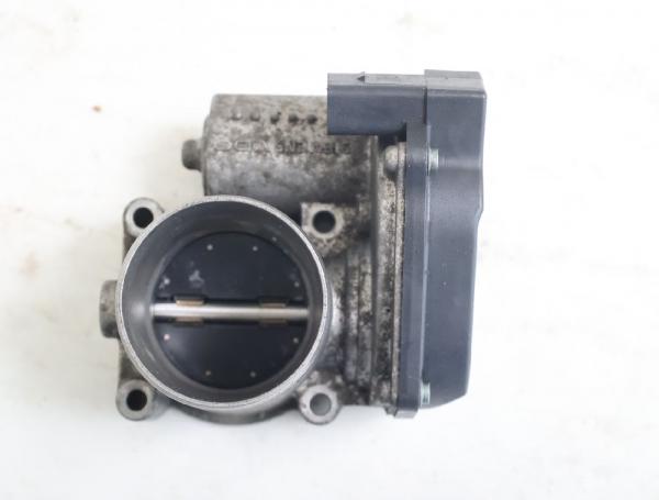 Drosselklappenstutzen 03C133062C Seat IBIZA 3 6L