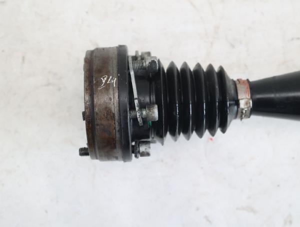 Antriebswelle vorn rechts 6Q0407272BD Seat IBIZA 3 6L
