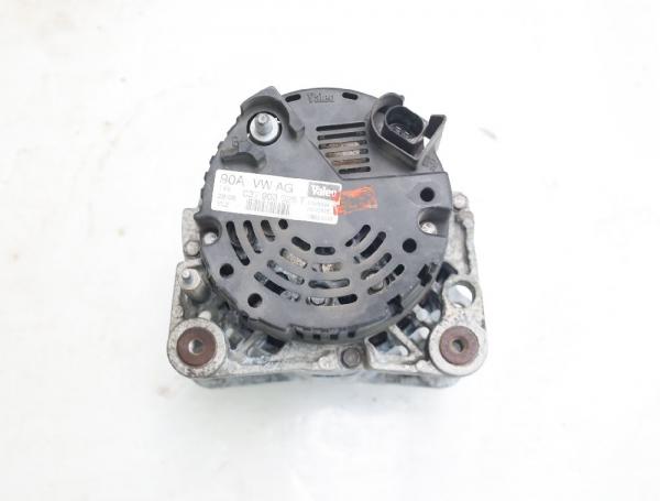 Lichtmaschine 037903025T Seat IBIZA 3 6L