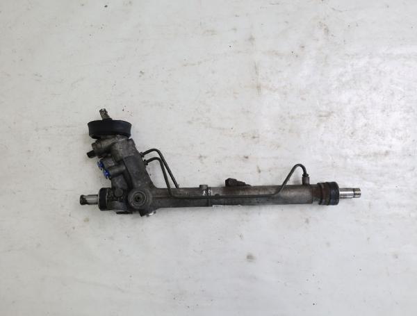 Lenkung Getriebe hydraulisch 6Q1423055BM Seat IBIZA 3 6L