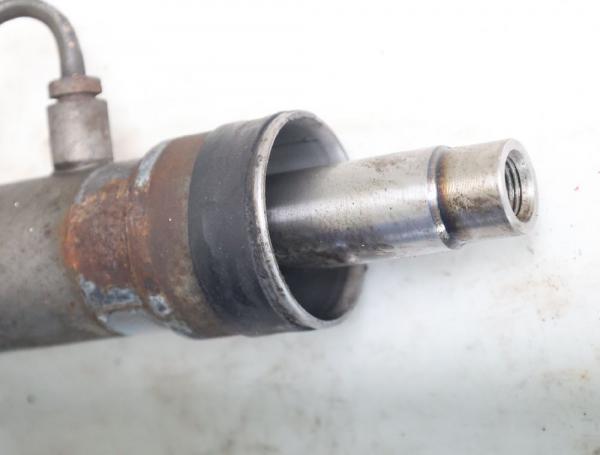 Lenkung Getriebe hydraulisch 6Q1423055BM Seat IBIZA 3 6L