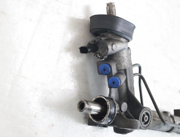 Lenkung Getriebe hydraulisch 6Q1423055BM Seat IBIZA 3 6L